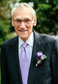 Richard Garrison Obituary