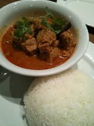 Mukbang gulai kambing terlaris #mukbanggulaikambing #gulaikambinglezat #gulaikambing gulai kambing khas aceh kuah beulangong lhoknga rumah makan lampoh peusangan. Kari Kambing Picture Of Mamak Melbourne Tripadvisor