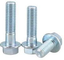 Inner Hexagon Bolt VS Outer Hexagon Bolt | KENENG
