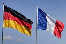 Dans cet article, nous nous intéresserons au régime général des salariés. La France Et L Allemagne Veulent Construire Ensemble L Industrie Du Futur