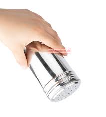 Commercial kitchen equipment, countertop electric grill, 220v kitchen appliances, 220 volts. Stainless Steel Salt Shaker 0023 0052 Commercial Catering Equipment