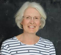 Mary Hickey wins Mentor Award from Rotary Club of Charlottetown Royalty