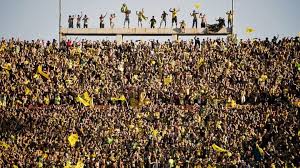 The palacio peñarol, in downtown montevideo, is the club's headquarters and basketball stadium. Nacional Vs Penarol 6 Classic Encounters Between Uruguay S Montevideo Enemies