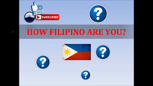 Think you know a lot about halloween? Independence Day Pinoy Quiz Challenge By Mang Gilas