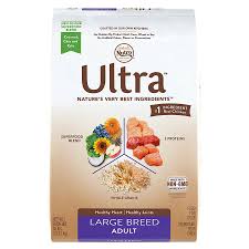 Our team of experts has selected the best nutro dog food out of hundreds of models. Nutro Ultra Large Breed Adult Dry Dog Food 30 Lb