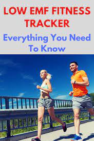 Low Emf Fitness Tracker Everything You Need To Know Fitness Tracker Track Workout Fitness Watch
