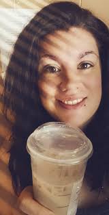 Starting my morning with a Caramel Latte by Leona Lobangco ☕️