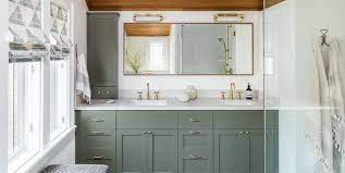 Tested to cope with high humidity areas, our bathroom mirrors with shelf aren't just practical to see where you've put your lip gloss or shaving cream. 21 Bathroom Mirror Ideas For Every Style Bathroom Wall Decor