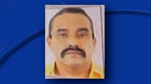 Houston: policía cree que sospechoso de matar a esposa huyó a México