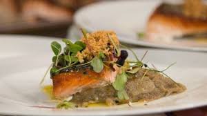 Kosher food items are selected after strong scrutiny and needs an expert for the same. Una Full Immersion Nella Cucina Ebraica Arriva Gusto Kosher La Repubblica