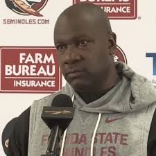 Florida State's deep backfield sparks fierce competition in fall camp