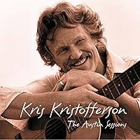 Kristofferson, Kris