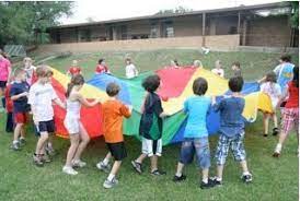 Field Day Activities Online Sign Up Blog By Volunteerspot Field Day Activities Field Day Games Summer Camp Activities