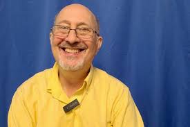 Inspiring Story: Phil Shapiro, 64, Spreads Learning and Joy