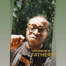 Even outside, our Pastor preached a Word! Preach Pastor Oliver J. Haney