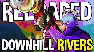 Island codes ranging from deathrun maps to parkour, mini games, free for all, & more. Enigma S Downhill River Zone Wars Ch 2 Enigma Fortnite Creative Map Code