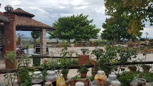 Traditional food sobre ktima perek. 8ea Apo To Perek Picture Of Ktima Perek Monopigado Tripadvisor