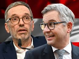 Verwirrung um Koalition-Aussage: Will Brunner mit Kickl?