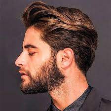 Pin On Hair