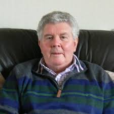 Edward Parrott's Instagram, Twitter & Facebook