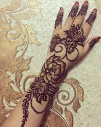 Arabic Mehndi Designs For Full Hands In 2020 Mehndi Designs For Hands Khafif Mehndi Design Latest Henna Designs