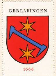 Über unsere app können sie nun ganz einfach ihr essen nach hause bestellen. Gerlafingen Wappen Armoiries Coat Of Arms Crest Of Gerlafingen