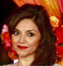 Her current age 67 years. Lillette Dubey United Agents