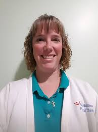 North Baltimore Physical Therapy Center