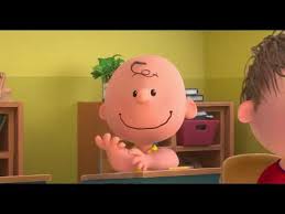 Peppermint patty and her assistant marcie both play their familiar roles as well, with charlie brown at the center of everything, constantly put upon, constantly taking one on the chin. The Peanuts Movie Charlie Brown And Peppermint Patty Scene Youtube