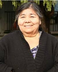 Tribute for Faustina Cabrera