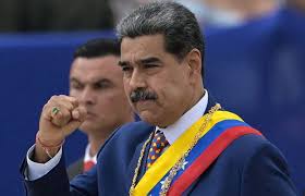 U.S. Offers $50 Million for Venezuelan President Maduro, Calling Him 'One  of the World's Largest Narco-Traffickers' and Linking Him to Fentanyl-Laced  Cocaine Flood With Sinaloa Cartel