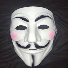 Happy Traders White Health Respiratory Mask in Delhi