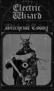 170 Electric Wizard Ideas Stoner Rock Wizard Concert Posters
