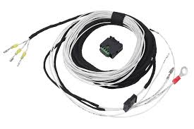 In the video, the only noise you hear is coming from my creaky old garage door. Homelink Garage Door Opener Cable Set For Audi A6 A7 4g 49 00