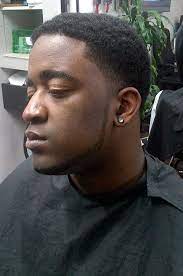 Very popular among all the clipper sizes number 3 clipper guard has 38 inch of a length. 3 Haircut Black Man Bpatello