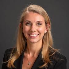 Katherine Emrich's Instagram, Twitter & Facebook