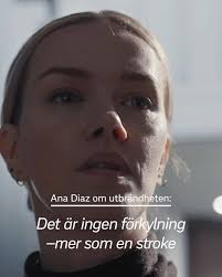 Edit: Aldrig mera utbränd