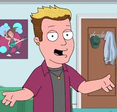 Hey Everybody Im Corey from Coreys World! : rfamilyguy