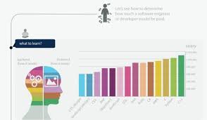 The Programming Skills Jobs And Company Types That Pay The Most Company Types Computer Science Engineering Business Savvy