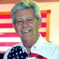 Randall L. Staley Obituary