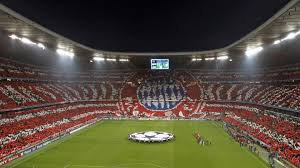 Find the perfect allianz arena stock photos and editorial news pictures from getty images. Bayern Munich Allianz Arena Inside Photo Shared By Raye709 Fans Share Images