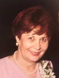 Barbara Walton Obituary