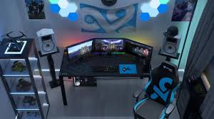 And with the touch of a button, motia's quiet electric motor lifts up to 250 pounds of gear. Neuer Gaming Tisch Will Probleme Auf Dem Schreibtisch Losen