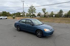 Image result for Titanium 2002 Civic