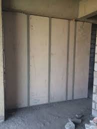 I have an old garage that we converted to a storeroom a few years ago but left unfinished. The Most Popular Partition Walls Used Today In Modern Homes