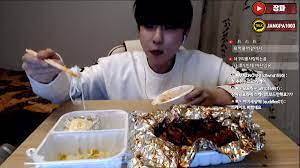 4 thoughts on before dinner. Mukbang Wikipedia