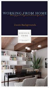 (heck, you can even create a ceo corner office virtual background!) Home Office Zoom Background Hd