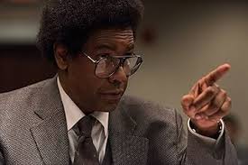Roman J. Israel, ESQ