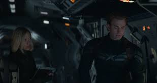 Steve dying in endgame instead of tony makes more sense on a lot of levels. Avengers Endgame Black Widow S Heartbreaking Ending Explained