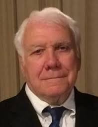 Obituary information for Bernard James Darby Sr.